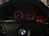 BMW 525 2002 года за 3 550 000 тг. в Ленгер – фото 4