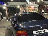 BMW 525 2002 года за 3 550 000 тг. в Ленгер