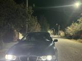 BMW 525 2002 года за 3 550 000 тг. в Ленгер – фото 3