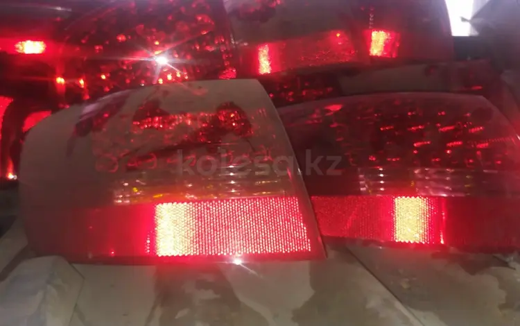 Задние фонари на C6 универсал за 25 000 тг. в Алматы