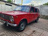 ВАЗ (Lada) 2102 1984 года за 1 200 000 тг. в Алматы – фото 2