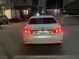 Lexus ES 250 2014 года за 13 000 000 тг. в Астана – фото 4