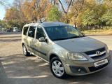 ВАЗ (Lada) Largus 2013 годаfor4 200 000 тг. в Алматы – фото 2