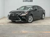 Lexus ES 300h 2013 года за 11 150 000 тг. в Актау