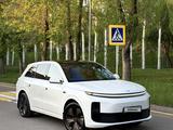 Li L6 2025 года за 17 000 000 тг. в Алматы