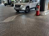 Toyota Land Cruiser Prado 2014 года за 16 400 000 тг. в Павлодар – фото 2