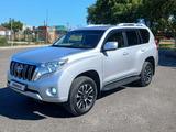Toyota Land Cruiser Prado 2014 года за 16 400 000 тг. в Павлодар – фото 4