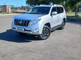 Toyota Land Cruiser Prado 2014 года за 16 400 000 тг. в Павлодар – фото 3