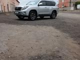Toyota Land Cruiser Prado 2014 года за 16 400 000 тг. в Павлодар