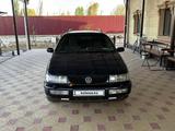 Volkswagen Passat 1995 годаүшін1 800 000 тг. в Кызылорда