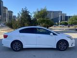 Toyota Avensis 2012 года за 5 500 000 тг. в Актау – фото 2