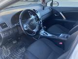 Toyota Avensis 2012 года за 5 500 000 тг. в Актау – фото 5