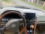 Lexus RX 300 2001 годаүшін4 700 000 тг. в Актобе – фото 4