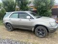 Lexus RX 300 2001 годаүшін4 700 000 тг. в Актобе – фото 2