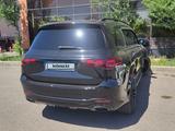 Mercedes-Benz GLS 450 2024 года за 75 000 000 тг. в Астана – фото 2