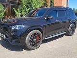 Mercedes-Benz GLS 450 2024 года за 75 000 000 тг. в Астана – фото 3
