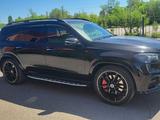 Mercedes-Benz GLS 450 2024 года за 75 000 000 тг. в Астана – фото 4