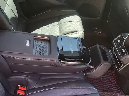 Mercedes-Benz GLS 450 2024 года за 75 000 000 тг. в Астана – фото 8