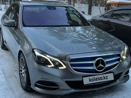 Mercedes-Benz E 250 2014 года за 9 600 000 тг. в Астана