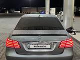 Mercedes-Benz E 250 2014 годаүшін9 500 000 тг. в Астана – фото 2