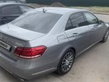 Mercedes-Benz E 250 2014 года за 10 200 000 тг. в Астана – фото 3