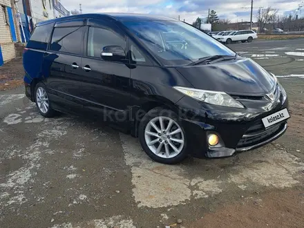 Toyota Estima 2011 года за 7 600 000 тг. в Павлодар – фото 4