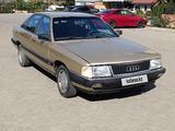 Audi 100 1989 года за 2 300 000 тг. в Тараз – фото 3