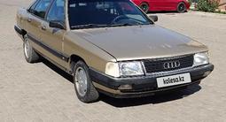 Audi 100 1989 года за 1 100 000 тг. в Алматы – фото 3