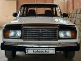 ВАЗ (Lada) 2107 2006 года за 530 000 тг. в Шымкент