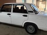 ВАЗ (Lada) 2107 2006 года за 530 000 тг. в Шымкент – фото 3