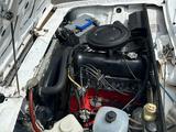 ВАЗ (Lada) 2107 2006 года за 530 000 тг. в Шымкент – фото 5