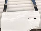 Дверь Оригинал Черри Тигго 2.7 про. Chery Tiggo 2.7 Proүшін10 000 тг. в Алматы – фото 2