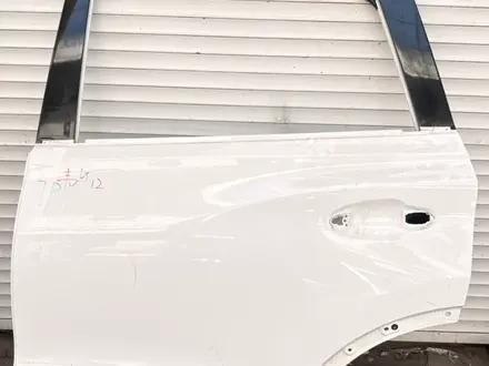 Дверь Оригинал Черри Тигго 2.7 про. Chery Tiggo 2.7 Pro за 10 000 тг. в Алматы – фото 2