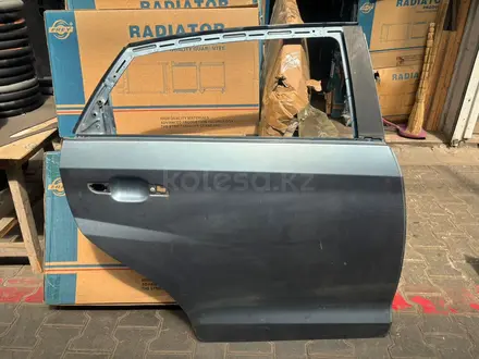 Дверь Оригинал Черри Тигго 2.7 про. Chery Tiggo 2.7 Pro за 10 000 тг. в Алматы – фото 3