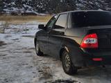 ВАЗ (Lada) Priora 2170 2010 года за 2 000 000 тг. в Усть-Каменогорск – фото 3