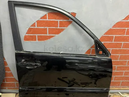 Дверь передняя задняя левая правая за 1 110 тг. в Алматы – фото 3