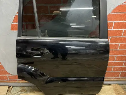 Дверь передняя задняя левая правая за 1 110 тг. в Алматы – фото 6