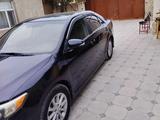 Toyota Camry 2013 года за 7 000 000 тг. в Актау – фото 2