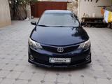 Toyota Camry 2013 года за 7 000 000 тг. в Актау