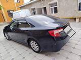 Toyota Camry 2013 года за 7 000 000 тг. в Актау – фото 3