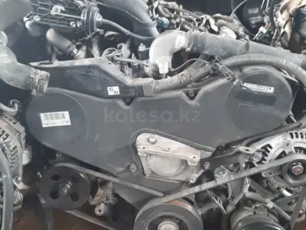 Двигатель Lexus RX300 (лексус рх300) vvt-i 3.0L (2AZ/1MZ/3MZ/2GR/2AR/1GR) за 97 000 тг. в Алматы