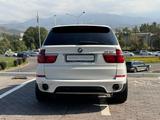 BMW X5 2012 годаfor12 800 000 тг. в Алматы – фото 5