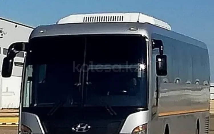 АРЕНДА АВТОБУСОВ в Актау