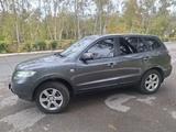 Hyundai Santa Fe 2007 годаүшін6 500 000 тг. в Караганда – фото 2