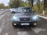 Hyundai Santa Fe 2007 года за 6 500 000 тг. в Караганда