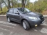Hyundai Santa Fe 2007 годаүшін6 500 000 тг. в Караганда – фото 3