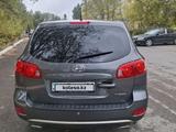 Hyundai Santa Fe 2007 годаүшін6 500 000 тг. в Караганда – фото 4