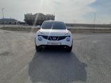 Nissan Juke 2014 года за 6 800 000 тг. в Шымкент – фото 2