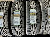 Зимние шины Ikon (Nokian) 225/55/18 каждая за 55 990 тг. в Астана