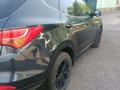 Hyundai Santa Fe 2014 года за 9 300 000 тг. в Караганда – фото 2